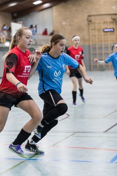 Bild 88 - wCJ Loewinnen Cup C2